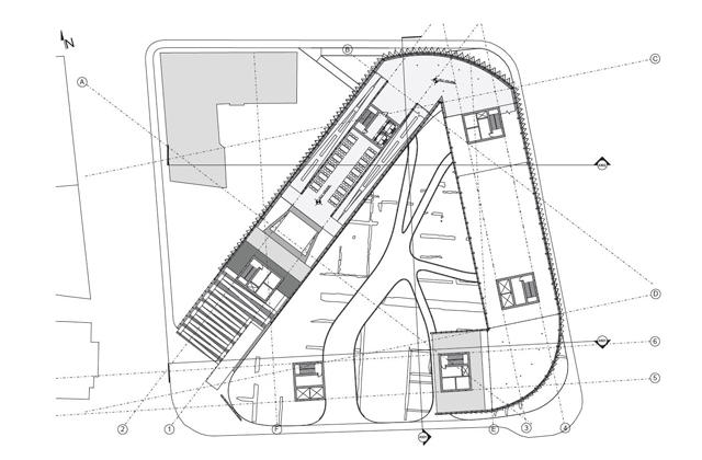 2013S_Design Development : Rensselaer | Architecture