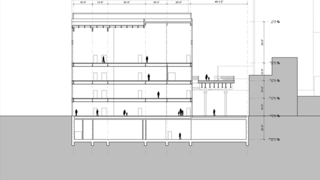 2022S_Design Development_Combs : Rensselaer | Architecture